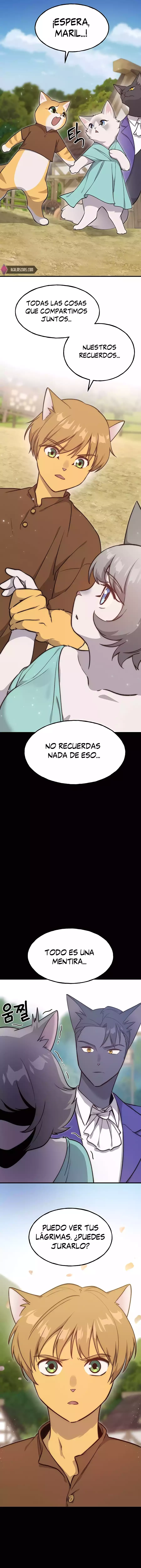 Cultivando solo en la torre capítulo 11, página 16