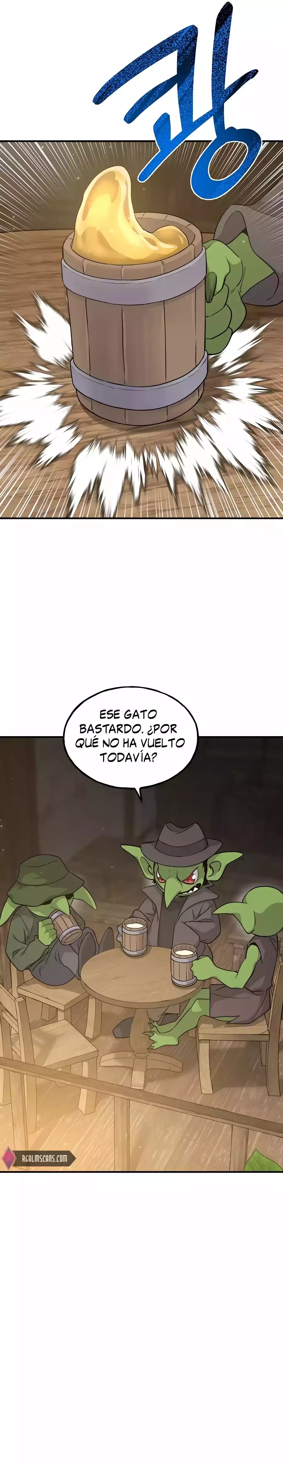 Cultivando solo en la torre capítulo 13, página 25