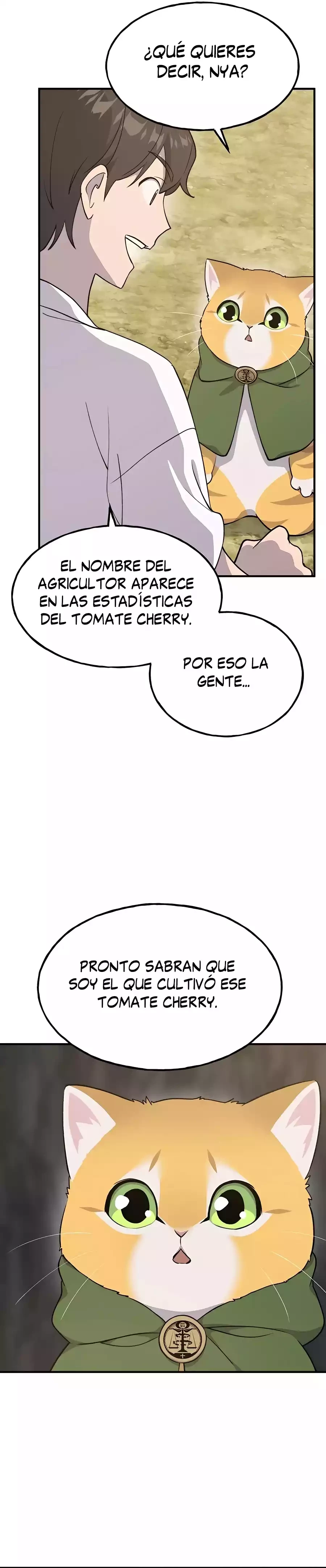 Cultivando solo en la torre capítulo 13, página 42