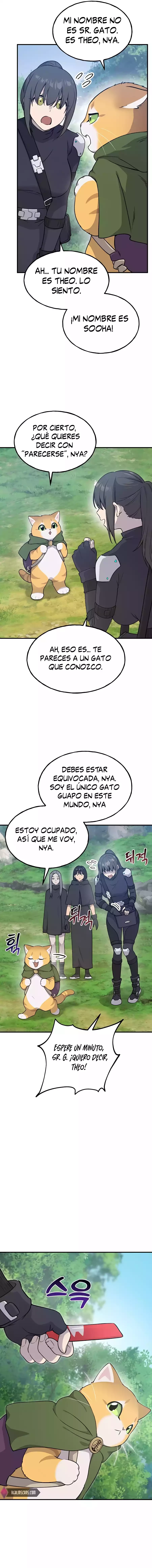 Cultivando solo en la torre capítulo 14, página 12