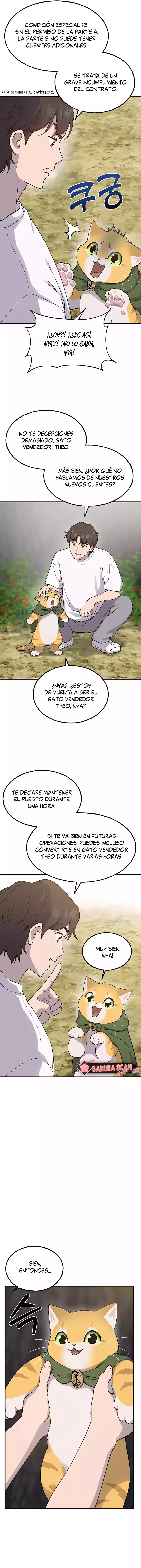 Cultivando solo en la torre capítulo 16, página 4