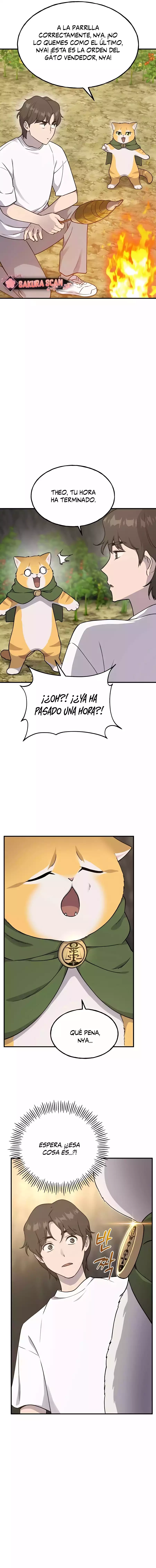 Cultivando solo en la torre capítulo 16, página 13