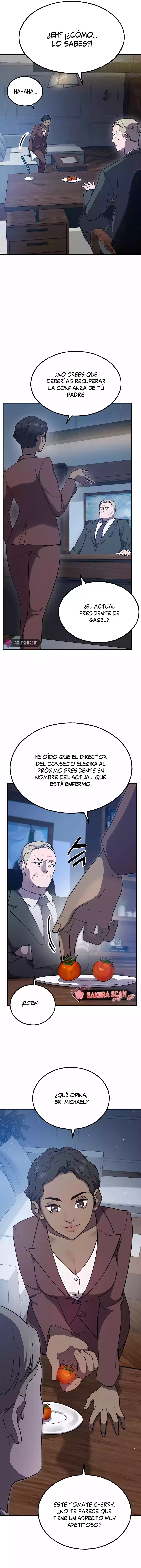 Cultivando solo en la torre capítulo 16, página 24