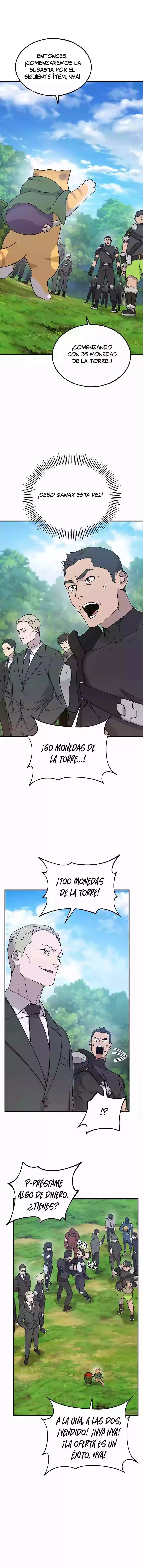 Cultivando solo en la torre capítulo 18, página 2