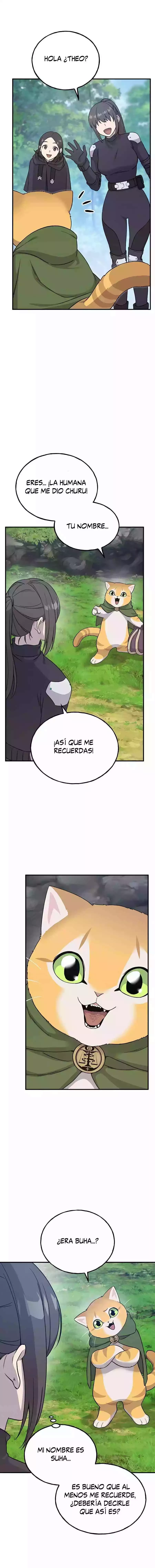 Cultivando solo en la torre capítulo 18, página 4