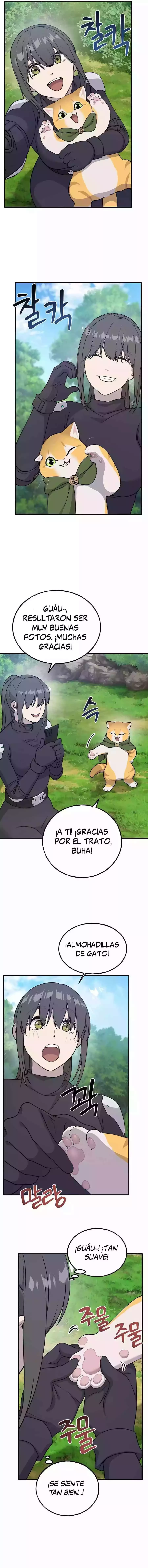 Cultivando solo en la torre capítulo 18, página 7