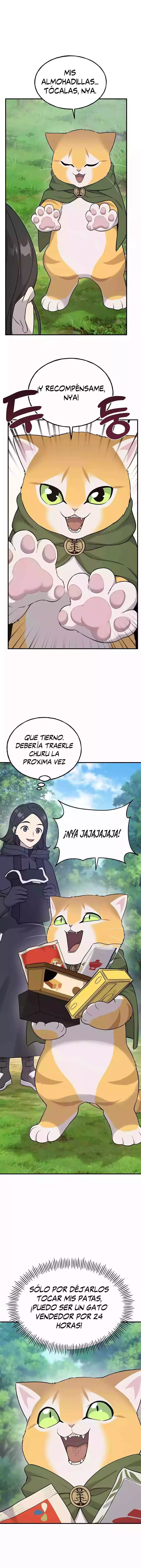 Cultivando solo en la torre capítulo 18, página 10