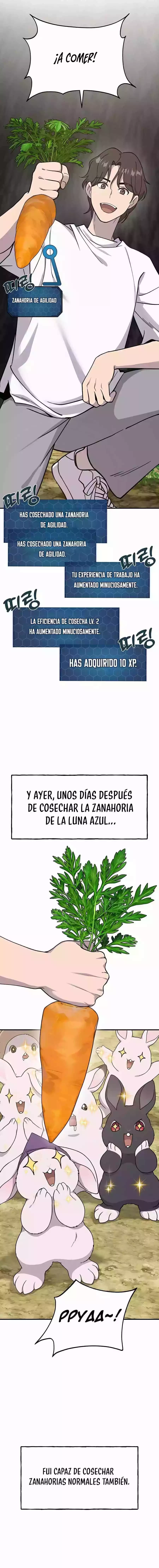 Cultivando solo en la torre capítulo 18, página 16