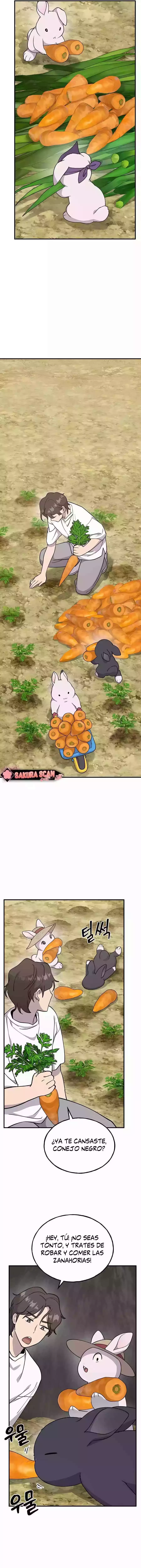 Cultivando solo en la torre capítulo 18, página 19