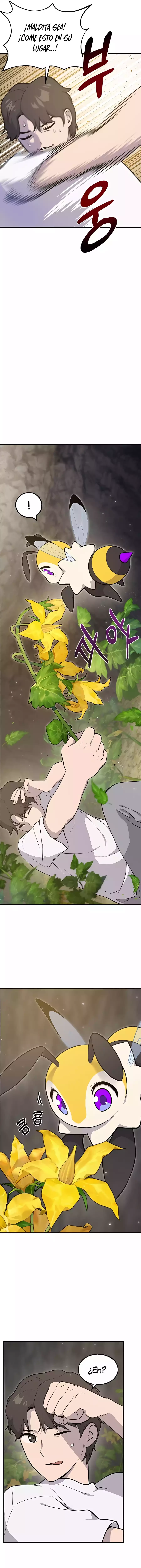 Cultivando solo en la torre capítulo 9, página 7