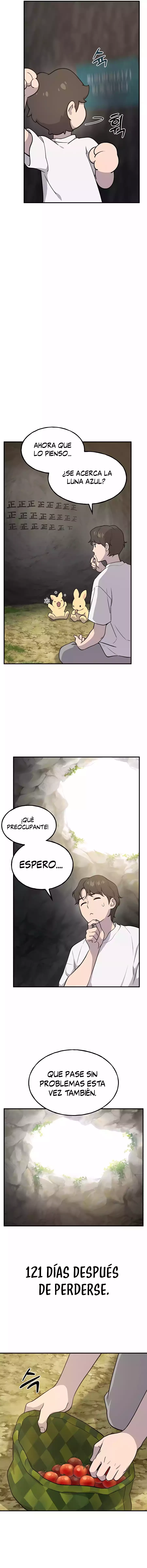 Cultivando solo en la torre capítulo 9, página 15