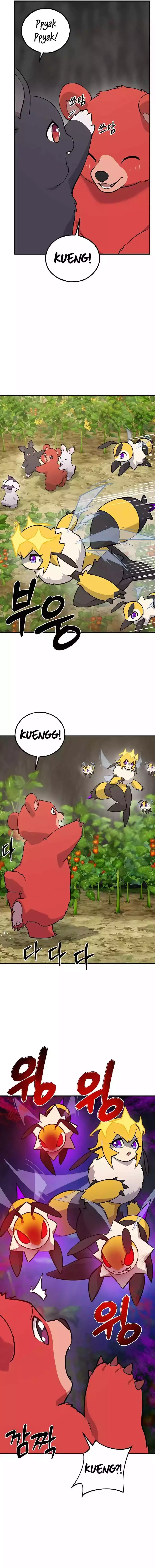 Cultivando solo en la torre capítulo 24, página 6