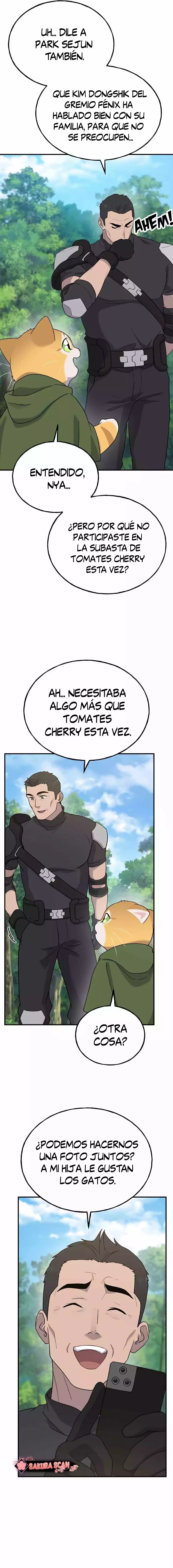 Cultivando solo en la torre capítulo 26, página 9