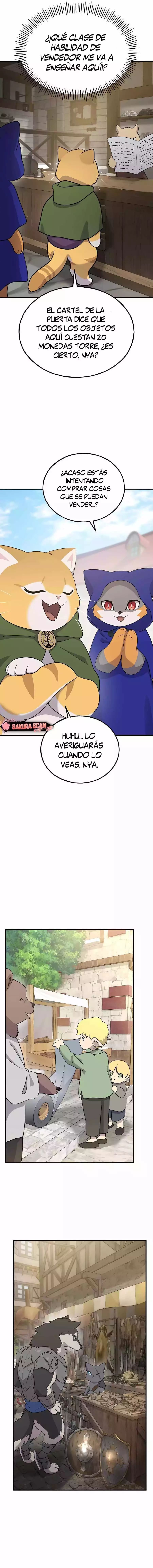Cultivando solo en la torre capítulo 26, página 20