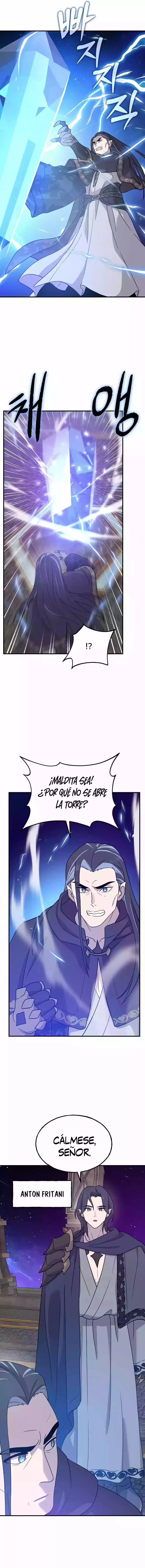 Cultivando solo en la torre capítulo 29, página 9