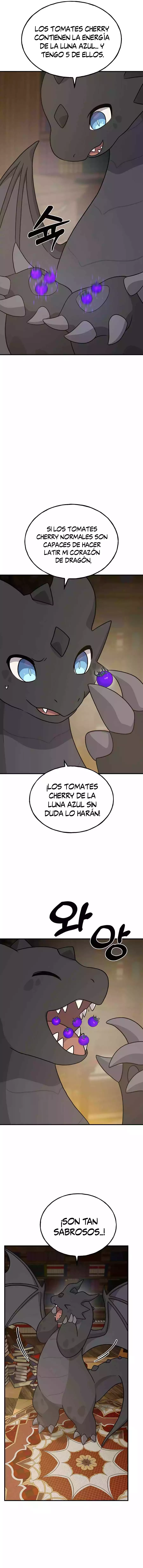 Cultivando solo en la torre capítulo 31, página 18