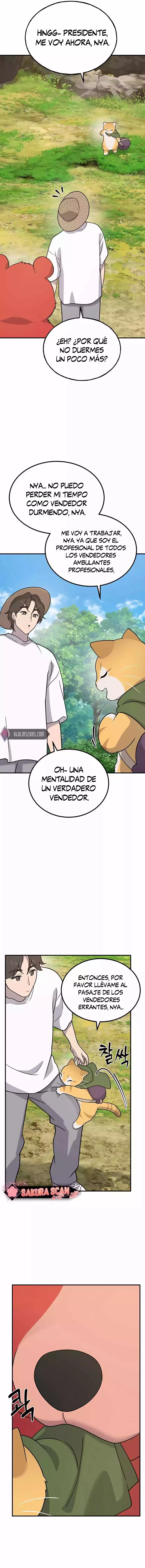 Cultivando solo en la torre capítulo 32, página 10