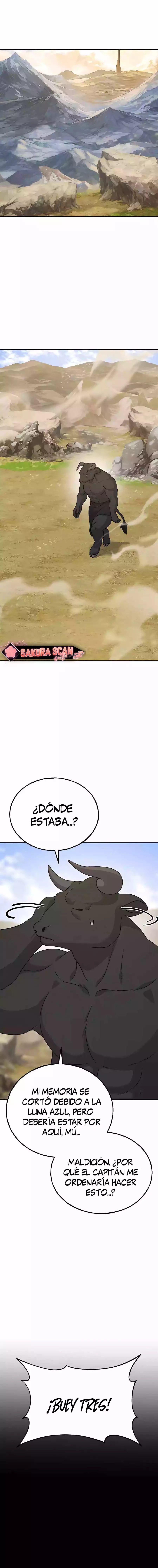 Cultivando solo en la torre capítulo 34, página 11