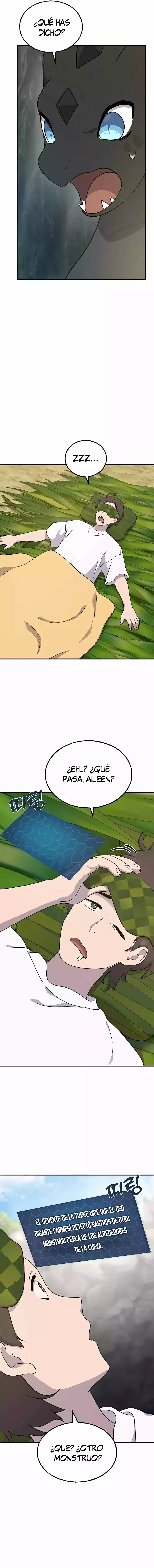 Cultivando solo en la torre capítulo 34, página 20