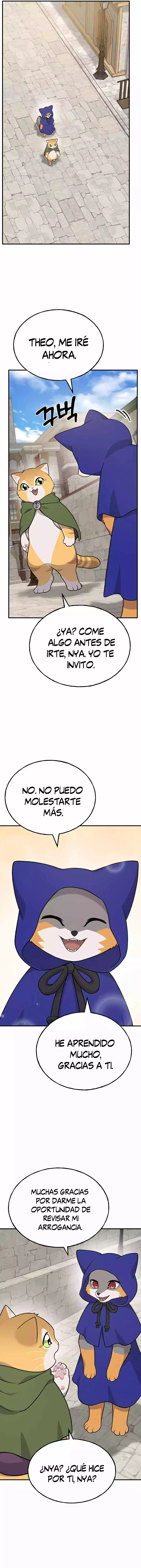 Cultivando solo en la torre capítulo 37, página 13