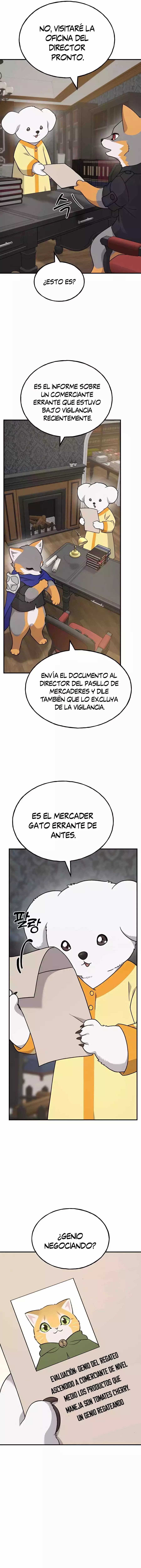 Cultivando solo en la torre capítulo 37, página 16