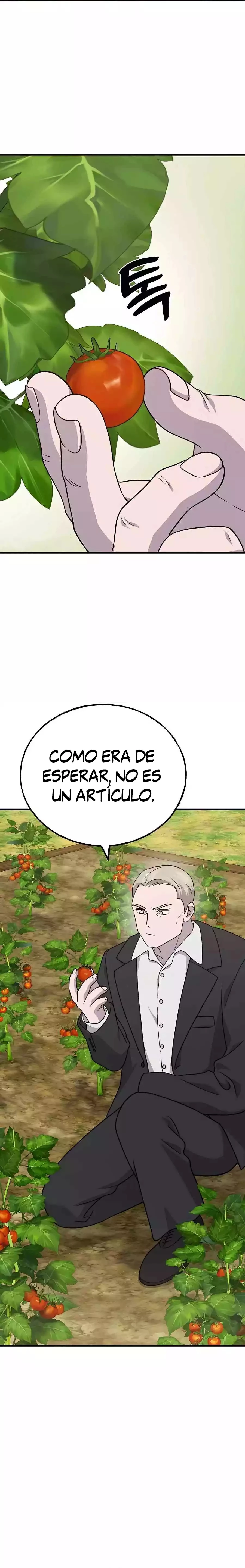 Cultivando solo en la torre capítulo 38, página 31
