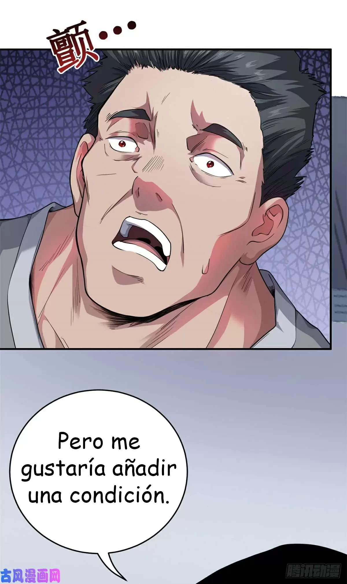 Tengo 999 habilidades capítulo 1, página 26