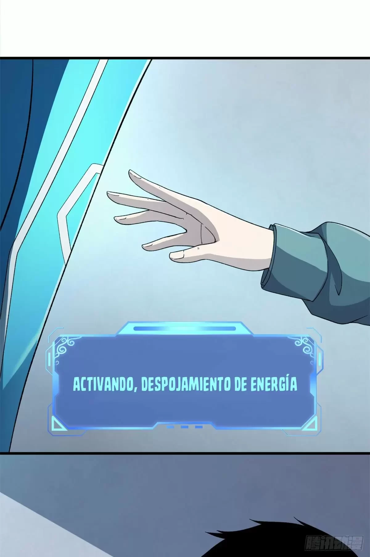 Tengo 999 habilidades capítulo 10, página 31