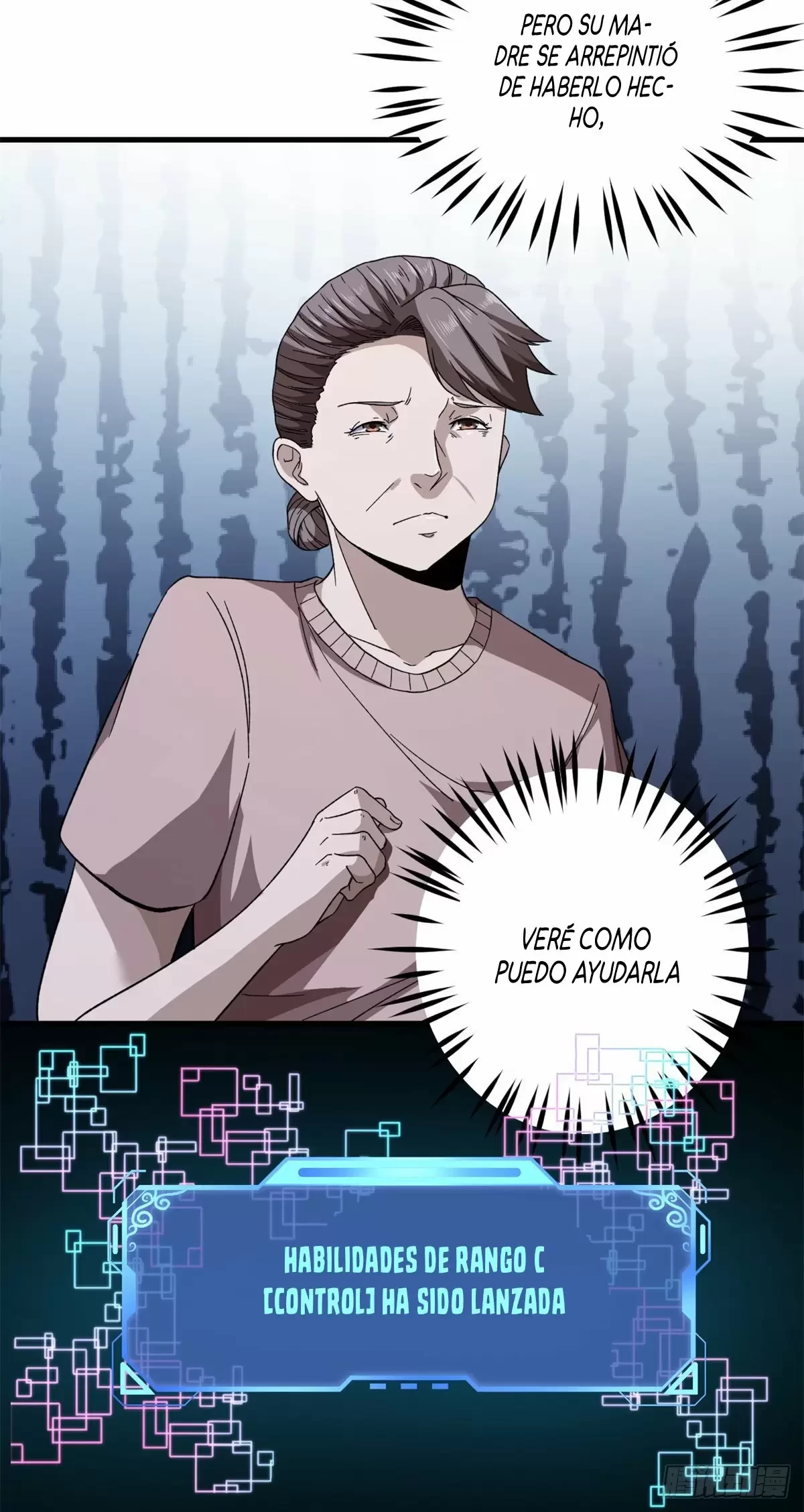 Tengo 999 habilidades capítulo 12, página 26