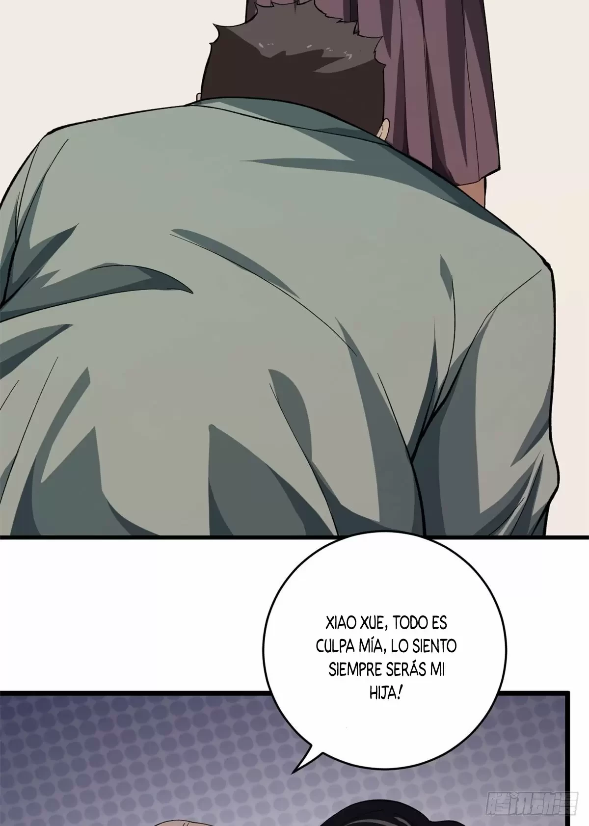 Tengo 999 habilidades capítulo 12, página 29