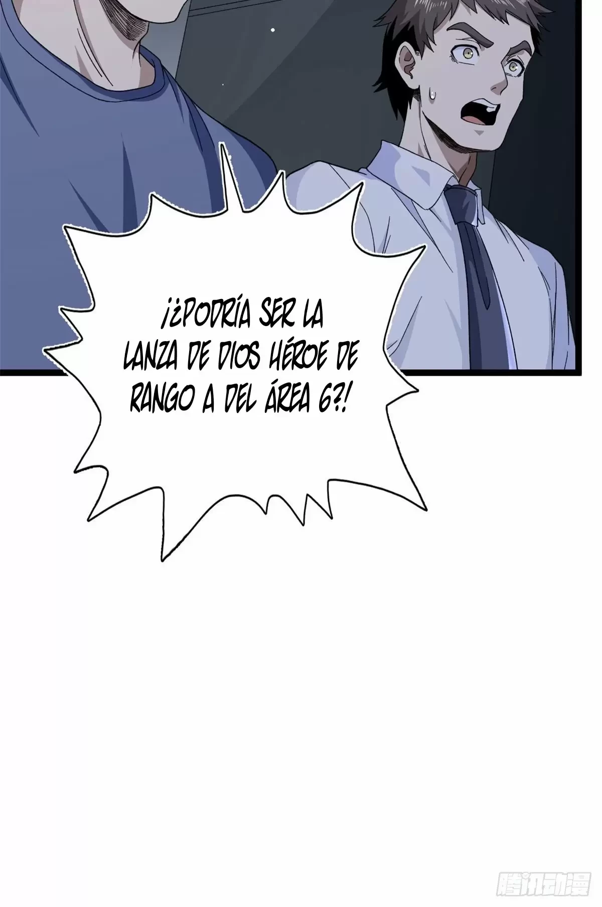 Tengo 999 habilidades capítulo 16, página 14