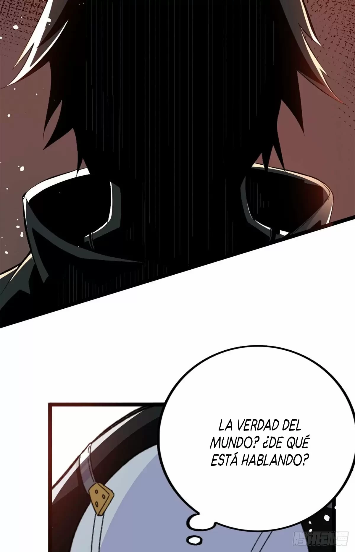 Tengo 999 habilidades capítulo 16, página 23