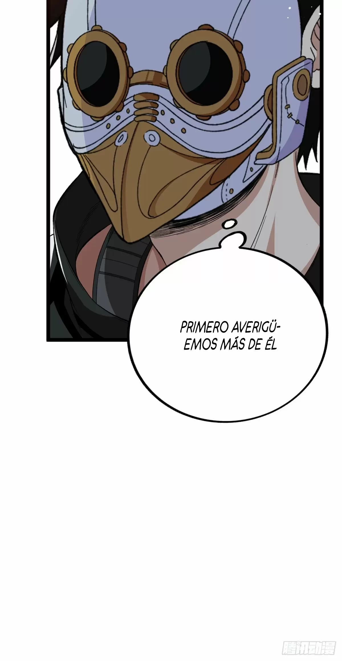 Tengo 999 habilidades capítulo 16, página 24