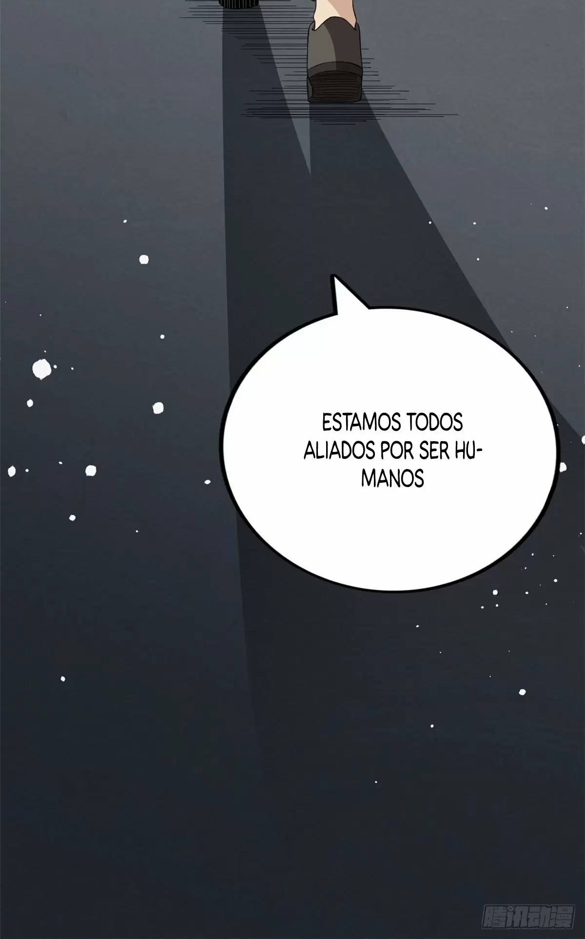 Tengo 999 habilidades capítulo 16, página 42