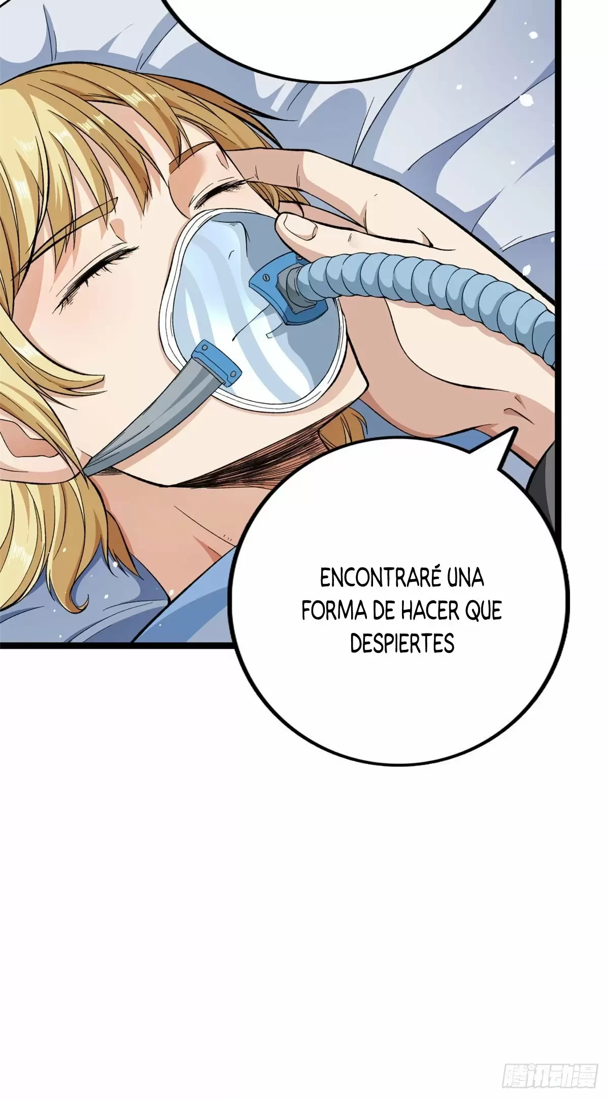 Tengo 999 habilidades capítulo 17, página 24