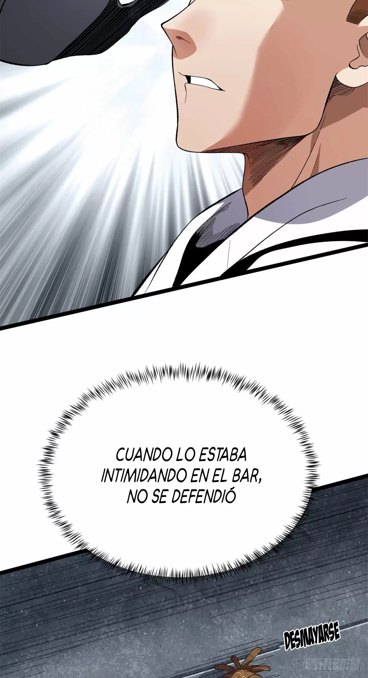 Tengo 999 habilidades capítulo 18, página 17