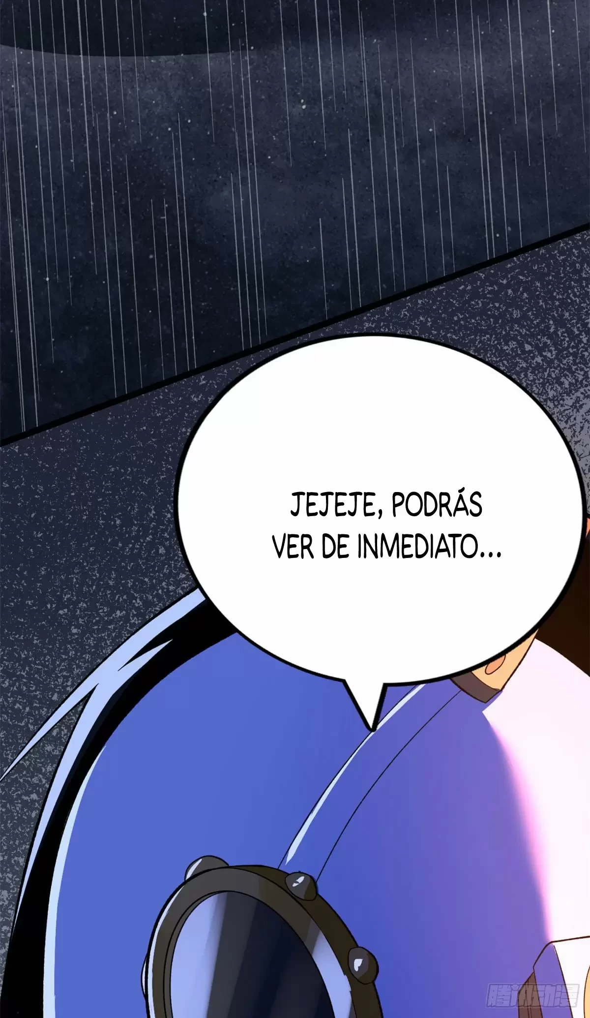 Tengo 999 habilidades capítulo 18, página 32
