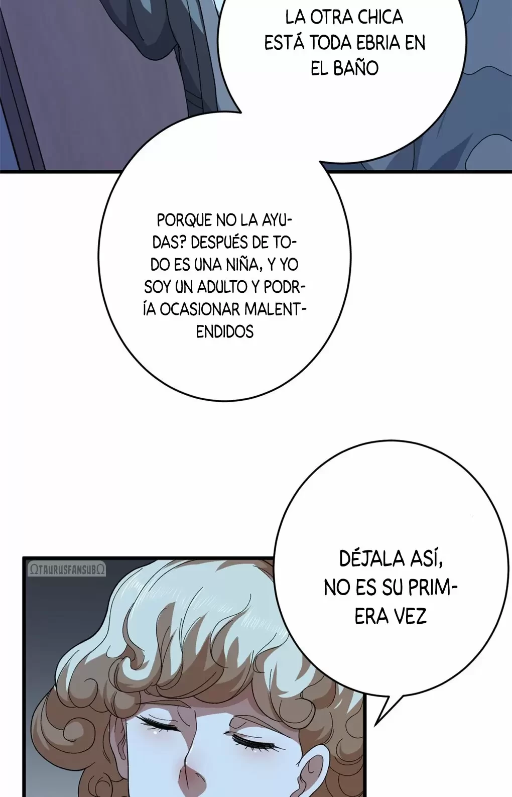 Tengo 999 habilidades capítulo 2, página 40