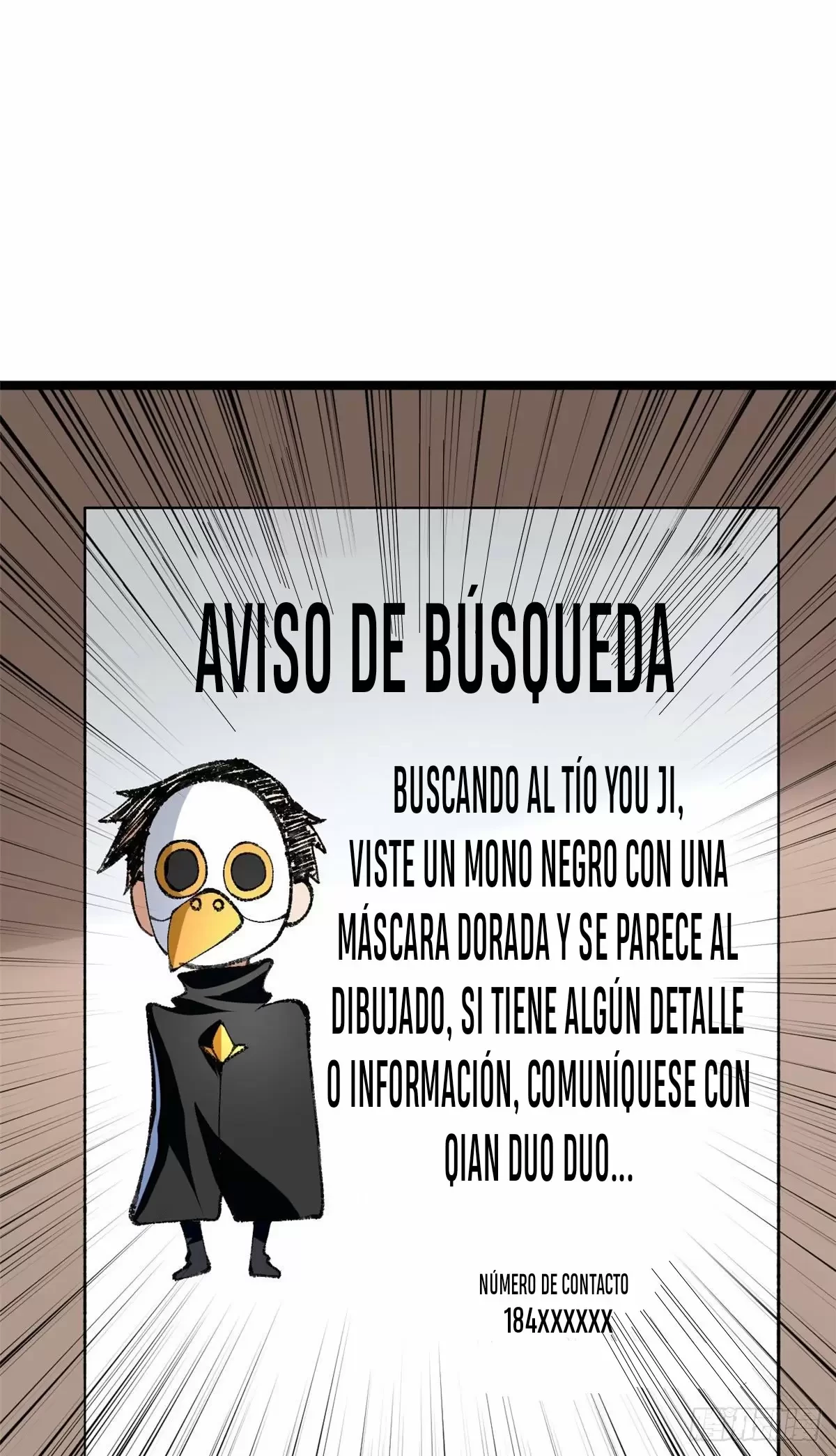 Tengo 999 habilidades capítulo 20, página 6