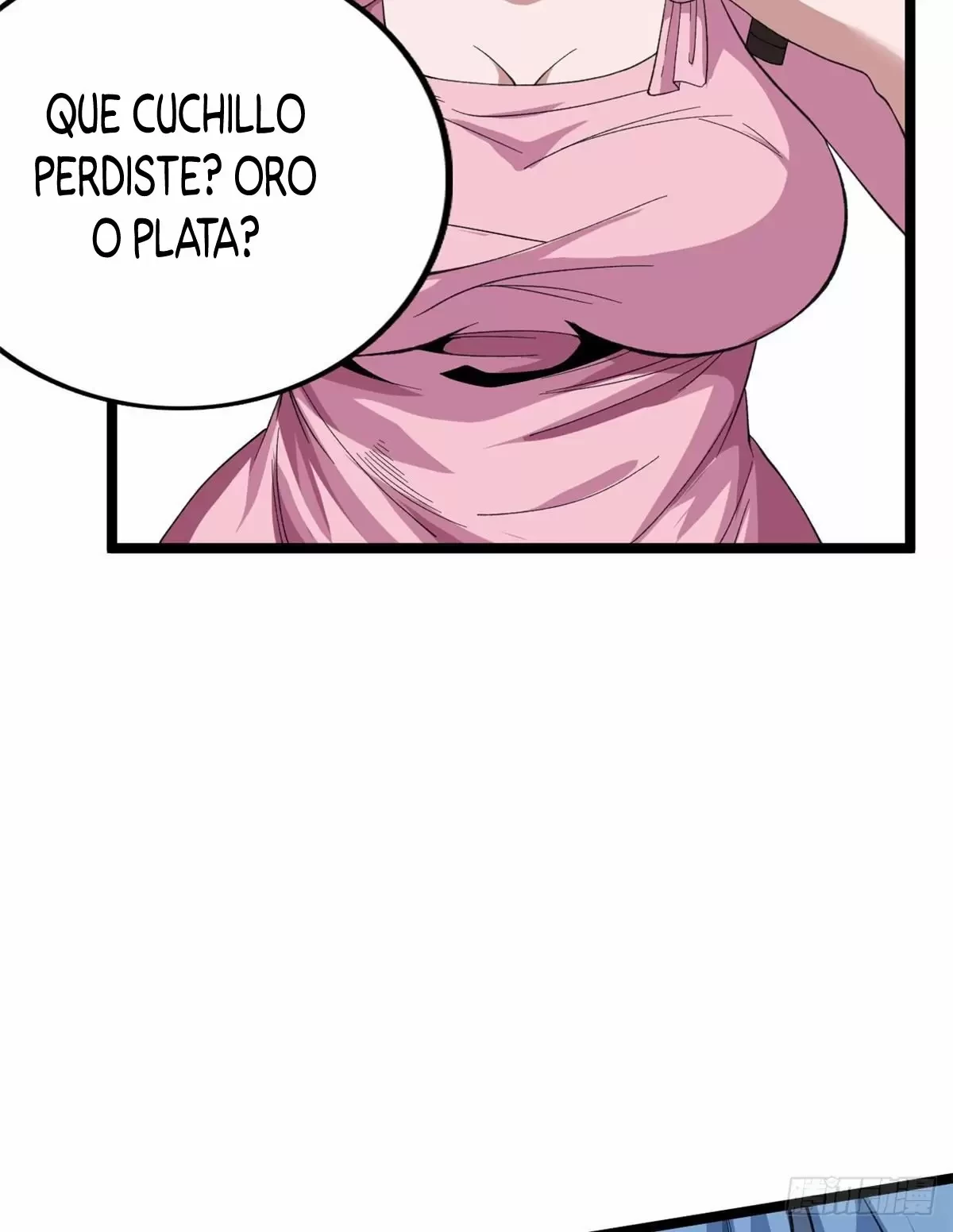 Tengo 999 habilidades capítulo 21, página 10