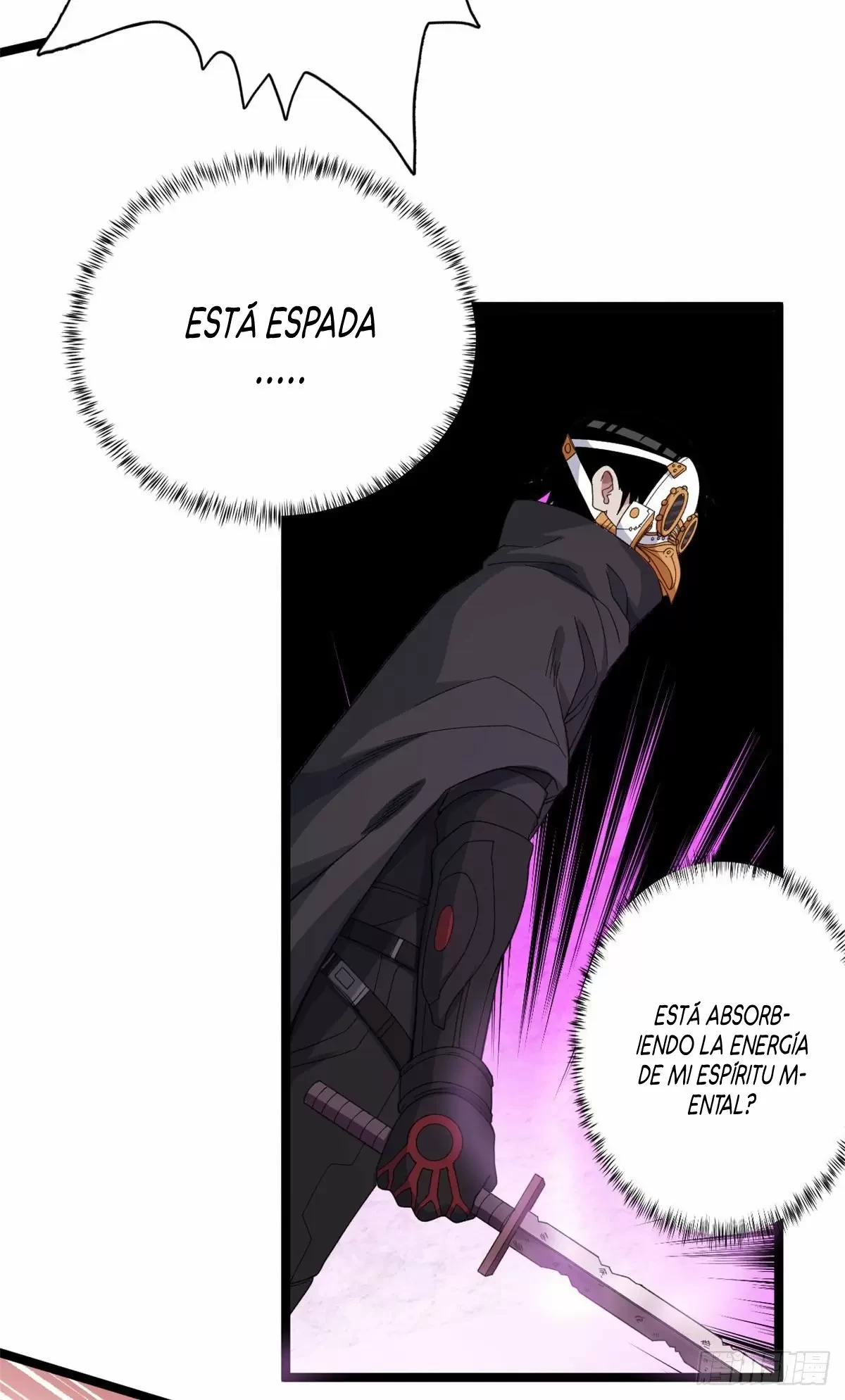 Tengo 999 habilidades capítulo 21, página 25