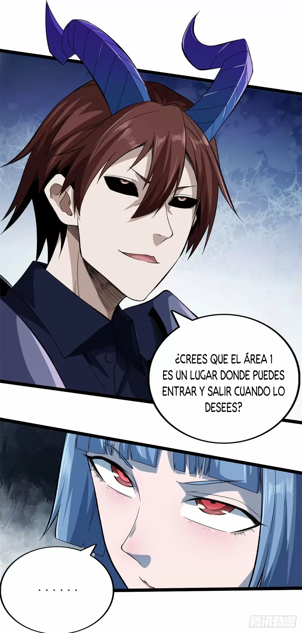 Tengo 999 habilidades capítulo 22, página 16