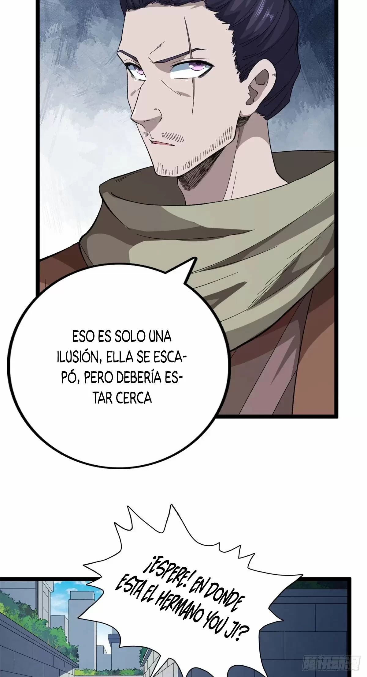 Tengo 999 habilidades capítulo 22, página 29