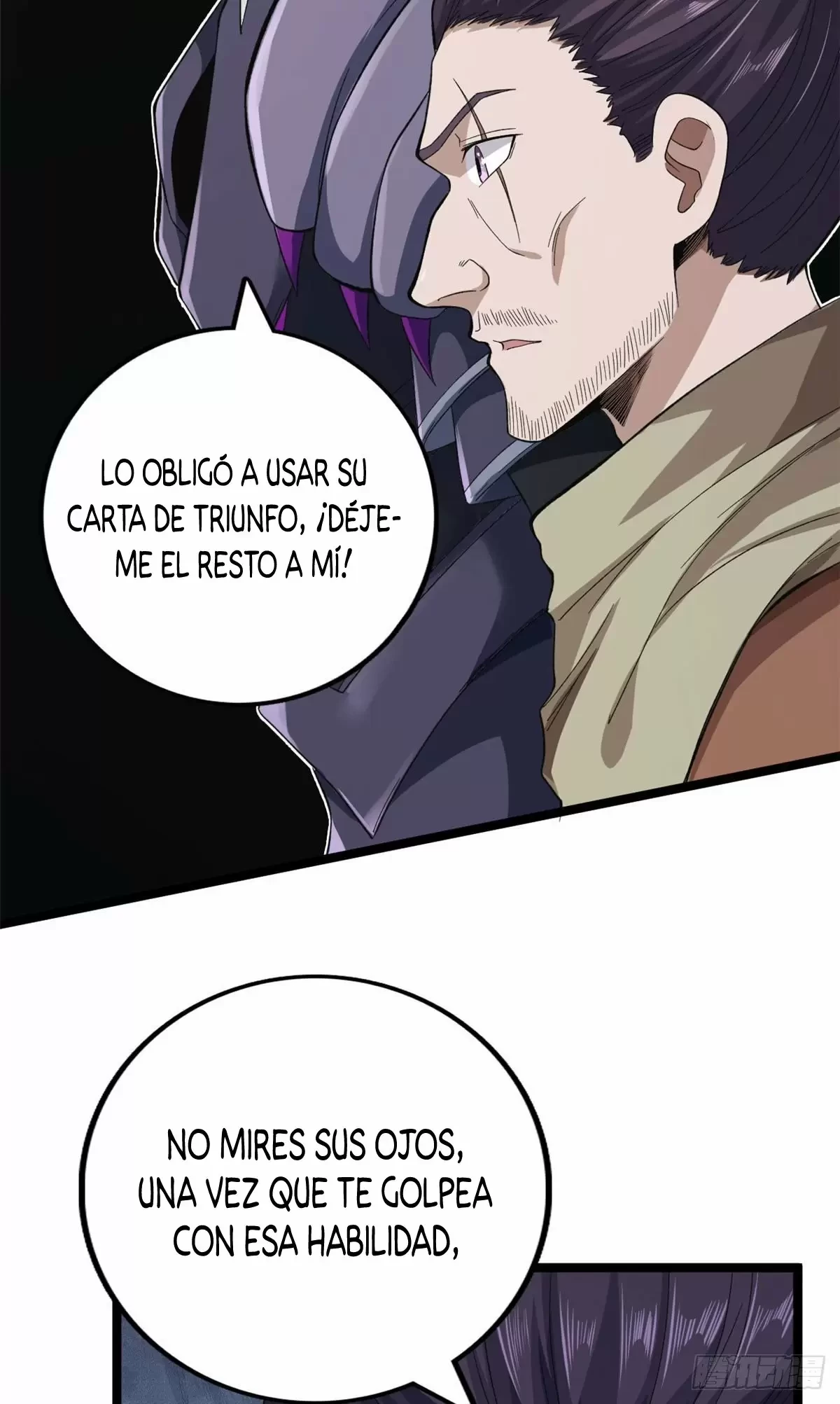Tengo 999 habilidades capítulo 25, página 15