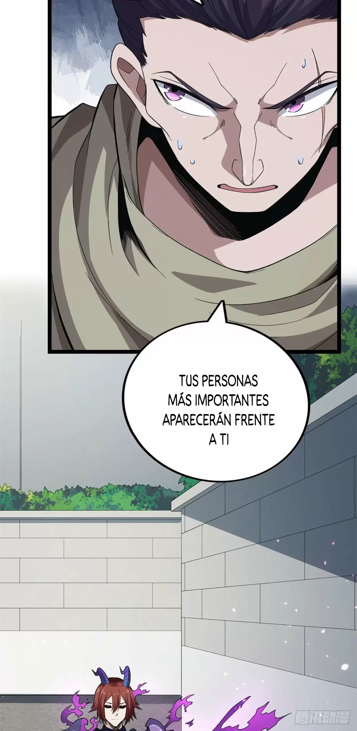Tengo 999 habilidades capítulo 25, página 16