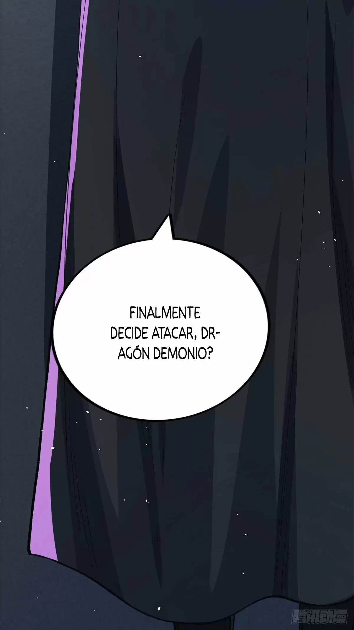 Tengo 999 habilidades capítulo 25, página 18