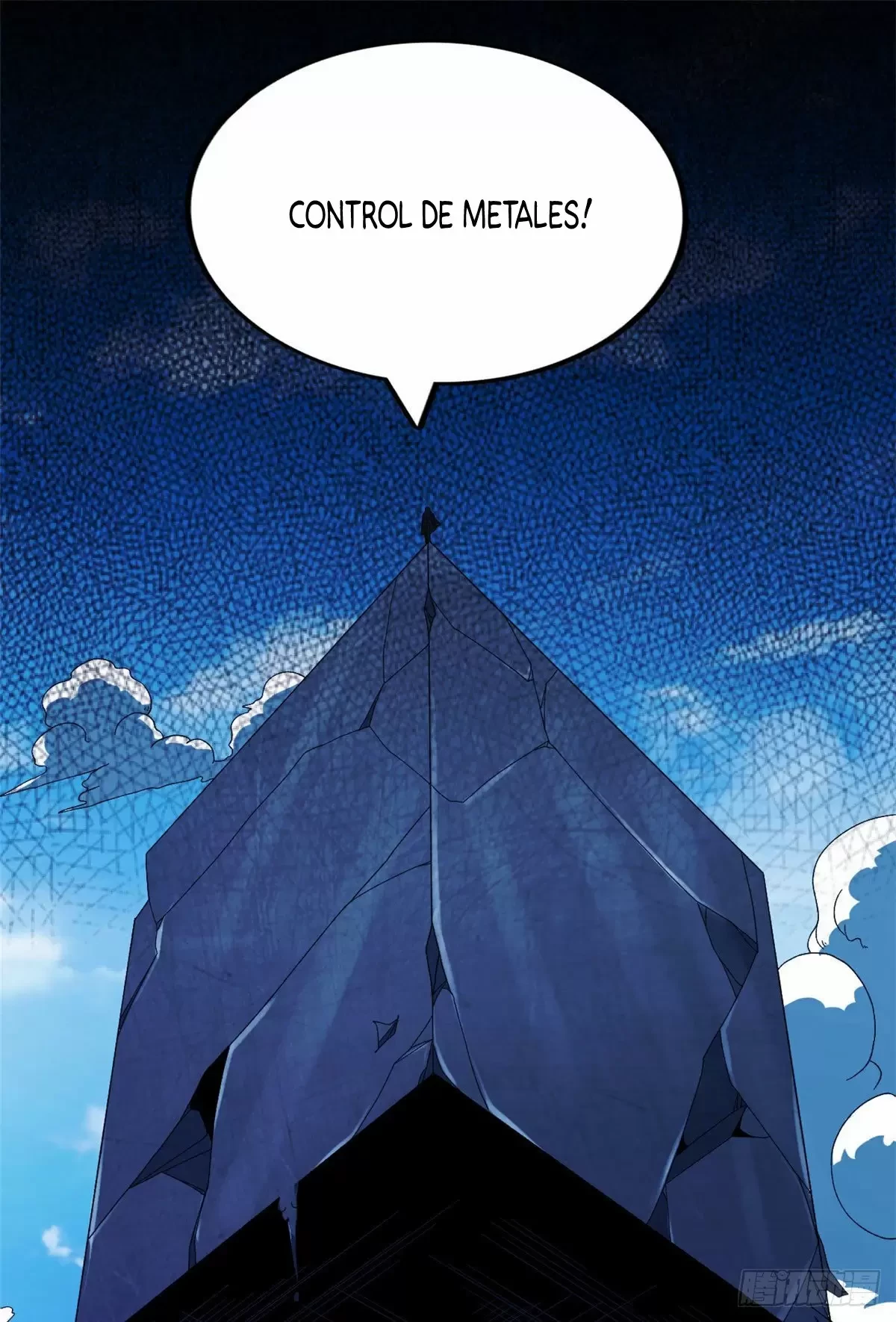 Tengo 999 habilidades capítulo 26, página 30
