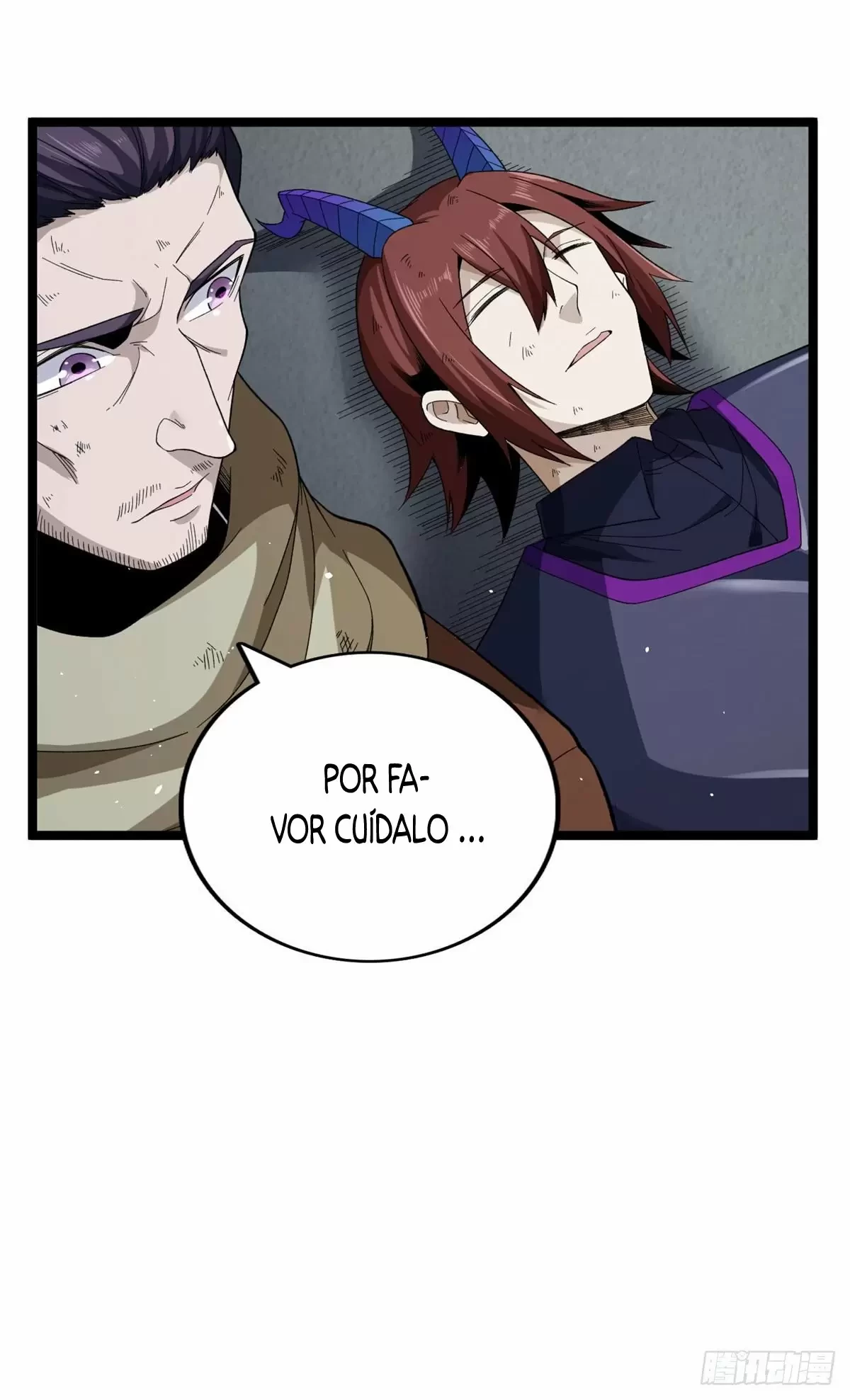 Tengo 999 habilidades capítulo 27, página 16