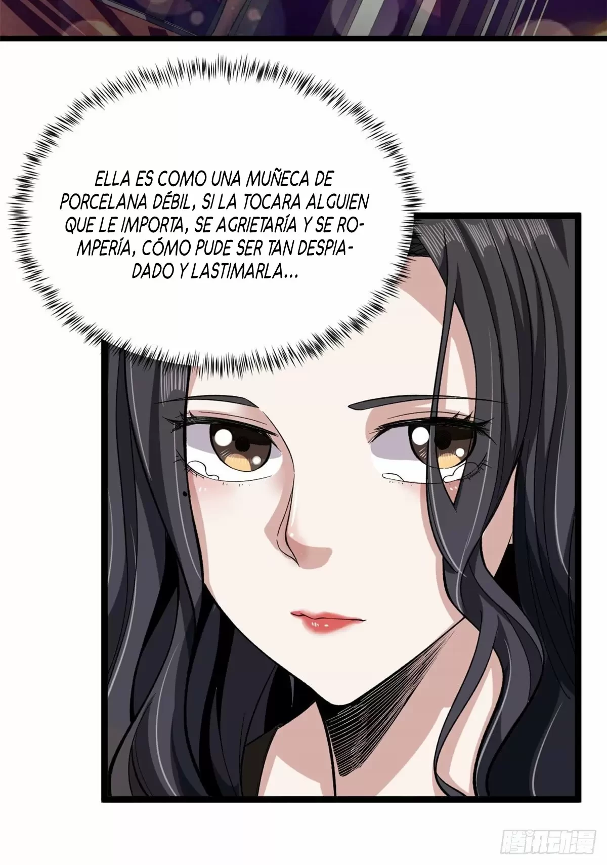 Tengo 999 habilidades capítulo 28, página 18