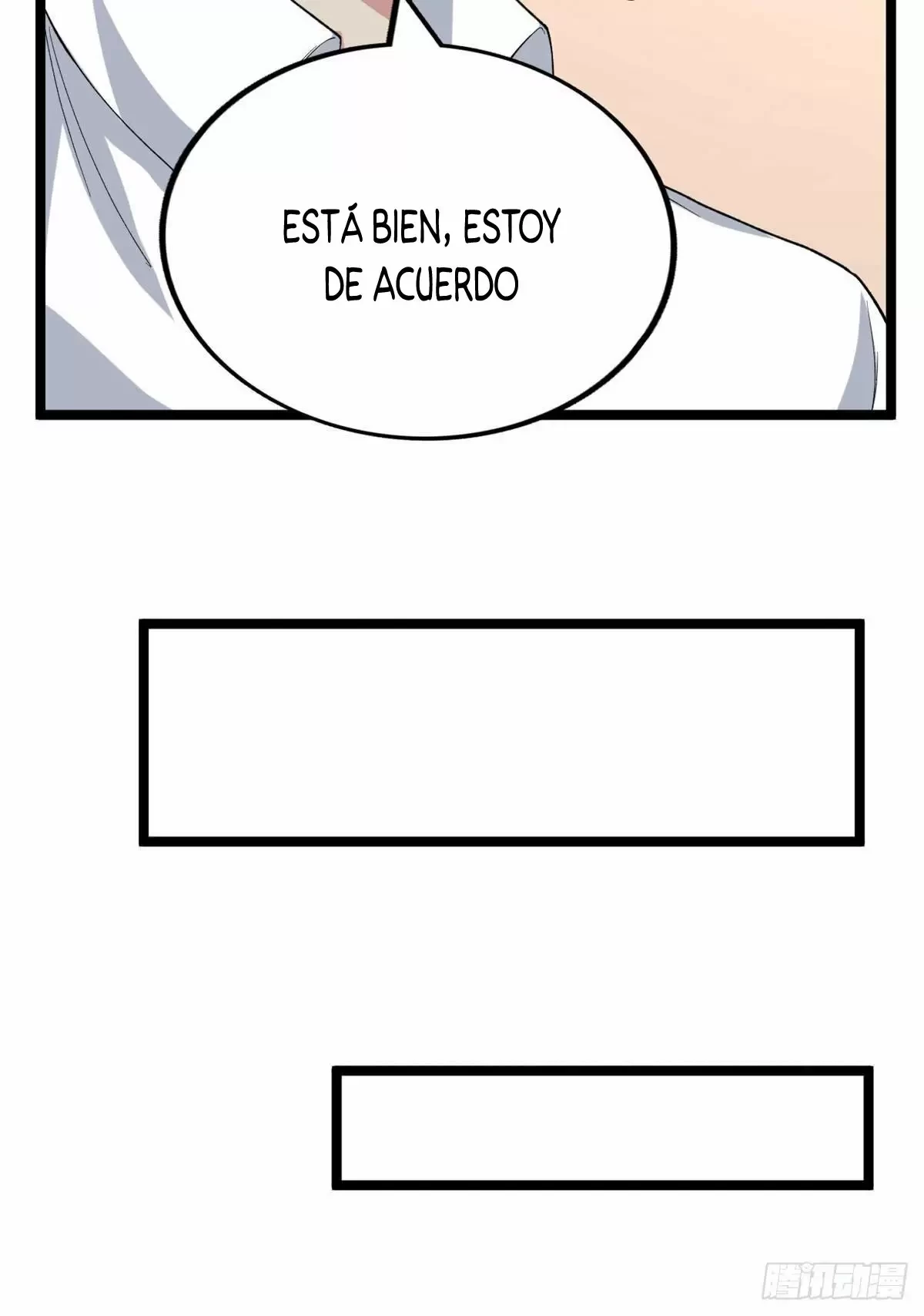 Tengo 999 habilidades capítulo 28, página 23